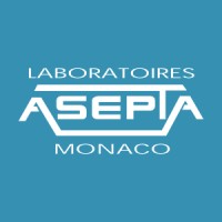 Laboratoires Asepta logo, Laboratoires Asepta contact details