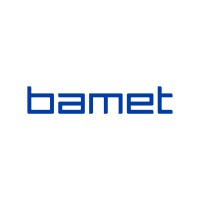 BAMET logo, BAMET contact details