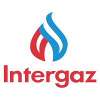 Intergaz Ltd logo, Intergaz Ltd contact details