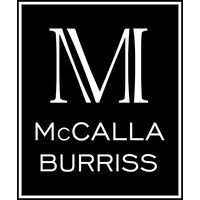 McCalla Burriss, Inc. logo, McCalla Burriss, Inc. contact details