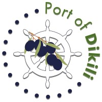 Port of Dikili logo, Port of Dikili contact details