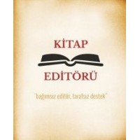 Kitap Editörü logo, Kitap Editörü contact details