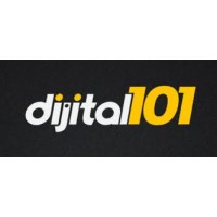 Dijital 101 logo, Dijital 101 contact details