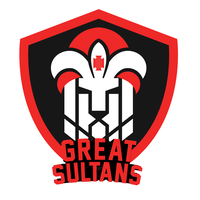 Great Sultans logo, Great Sultans contact details