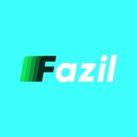 Fazil logo, Fazil contact details