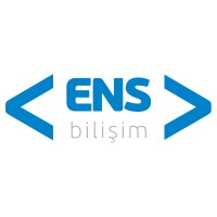 Ens Bilişim logo, Ens Bilişim contact details