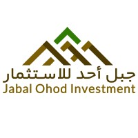 Jabal Ohod Investment logo, Jabal Ohod Investment contact details