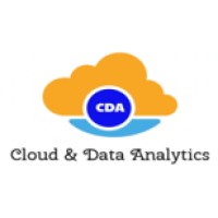 Cloud & Data Analytics logo, Cloud & Data Analytics contact details