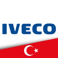 IVECO TÜRKİYE logo, IVECO TÜRKİYE contact details