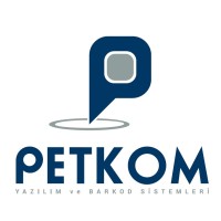 Petkom Yazılım logo, Petkom Yazılım contact details