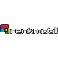 Renkmobil logo, Renkmobil contact details