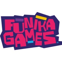 Funika Games logo, Funika Games contact details