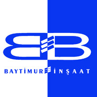 BAYTİMUR İNŞAAT A.Ş. logo, BAYTİMUR İNŞAAT A.Ş. contact details