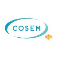 COSEM IAMPP logo, COSEM IAMPP contact details