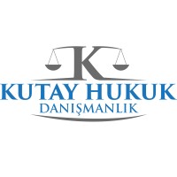 Kutay Hukuk & Danışmanlık logo, Kutay Hukuk & Danışmanlık contact details