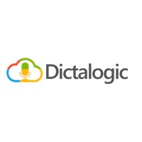 Dictalogic (Enterprise Cloud Dictation with A.I) logo, Dictalogic (Enterprise Cloud Dictation with A.I) contact details