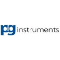 PG Instruments limited logo, PG Instruments limited contact details