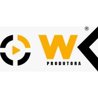 WK Produtora logo, WK Produtora contact details