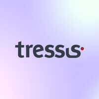 Tressis logo, Tressis contact details