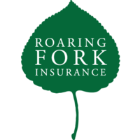 Roaring Fork Insurance logo, Roaring Fork Insurance contact details