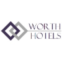 Worth Hotels, LLC. logo, Worth Hotels, LLC. contact details