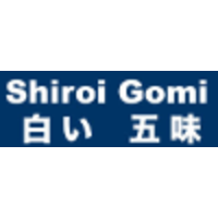 Shiroi Gomi logo, Shiroi Gomi contact details