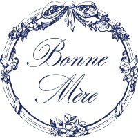 Bonne Mère logo, Bonne Mère contact details