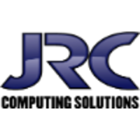 JRC Computing Solutions logo, JRC Computing Solutions contact details