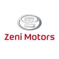 Zeni Motors logo, Zeni Motors contact details