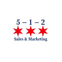 5-1-2 Sales & Marketing logo, 5-1-2 Sales & Marketing contact details