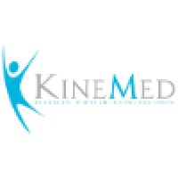 KineMed | Medicina del Deporte - Nutrición - Fisioterapia logo, KineMed | Medicina del Deporte - Nutrición - Fisioterapia contact details