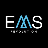 EMS Revolution® logo, EMS Revolution® contact details