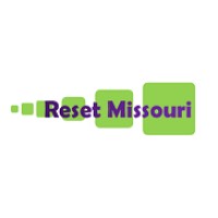 Reset Missouri logo, Reset Missouri contact details