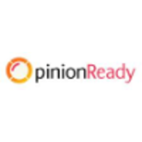 Opinion Ready logo, Opinion Ready contact details