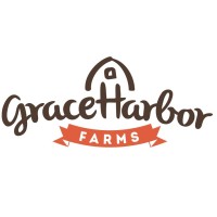 Grace Harbor Farms logo, Grace Harbor Farms contact details