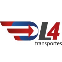 L4 Transportes logo, L4 Transportes contact details