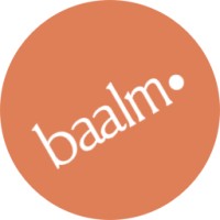 Baalm logo, Baalm contact details