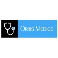 Orbis Medics logo, Orbis Medics contact details