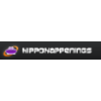 HippoHappenings LLC logo, HippoHappenings LLC contact details