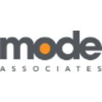 mode associates logo, mode associates contact details