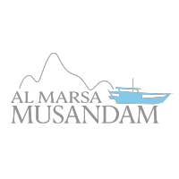 Al Marsa Musandam logo, Al Marsa Musandam contact details