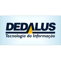 Dedalus Informática Ltda. logo, Dedalus Informática Ltda. contact details