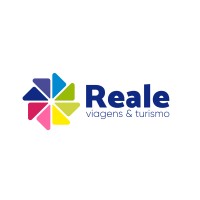 REALE VIAGENS E TURISMO logo, REALE VIAGENS E TURISMO contact details