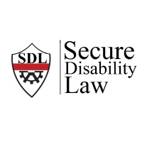 Secure Disability Law logo, Secure Disability Law contact details