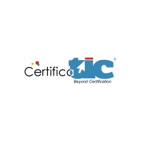 CertificaTIC® logo, CertificaTIC® contact details