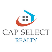 CAP Select Realty logo, CAP Select Realty contact details