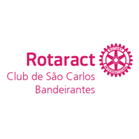 Rotaract Club de São Carlos-Bandeirantes logo, Rotaract Club de São Carlos-Bandeirantes contact details