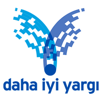 Daha İyi Yargı logo, Daha İyi Yargı contact details