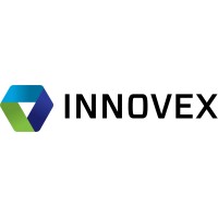 Innovex logo, Innovex contact details