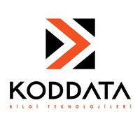 Koddata logo, Koddata contact details